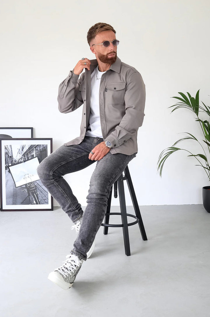 Kyle - Premium Herrenjacke