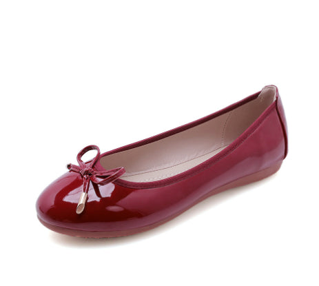 BellaStep – Elegante Ballerinas für Jeden Tag