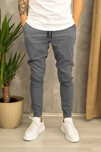 Erwin - Elegante und Stylische Hose