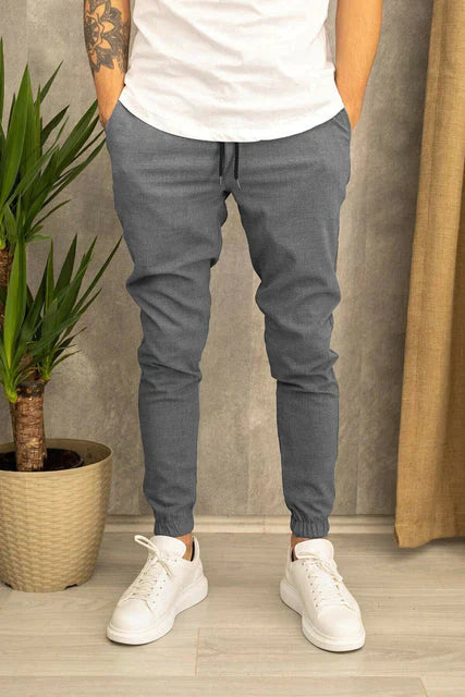 Rhett – Schlanke Urbane und Elegante Hosen