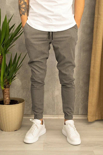 Erwin - Elegante und Stylische Hose