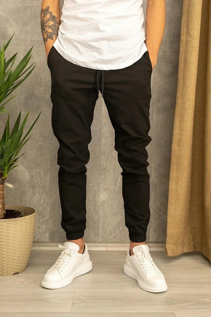 Erwin - Elegante und Stylische Hose