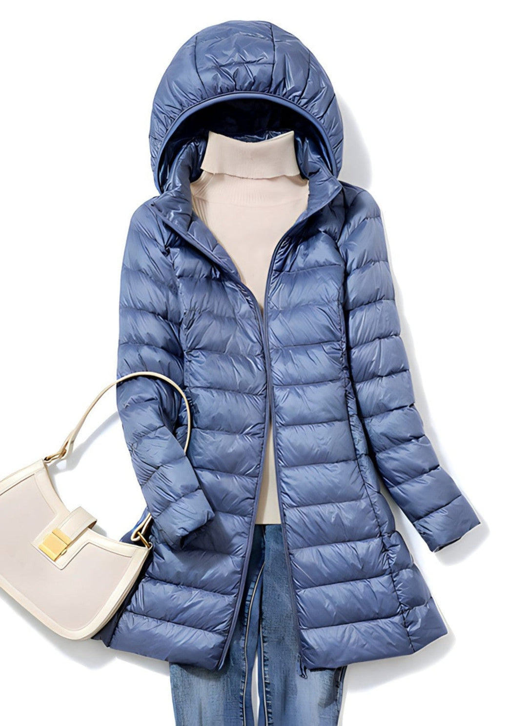 Elina – Leichte Freizeitjacke