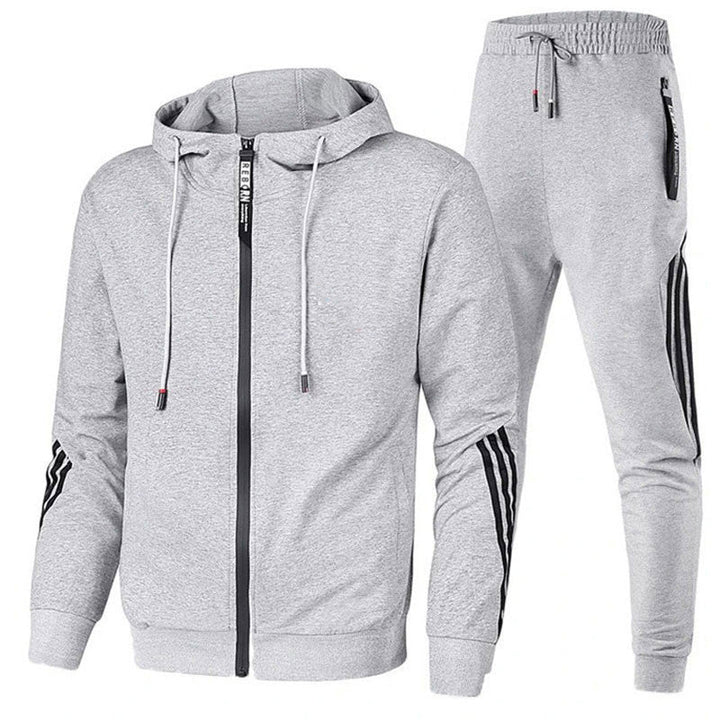 Mike - Vielseitiges Sportoutfit