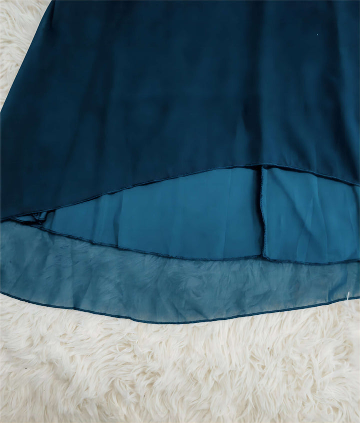 Wiktoria - Zeitloses Damenkleid