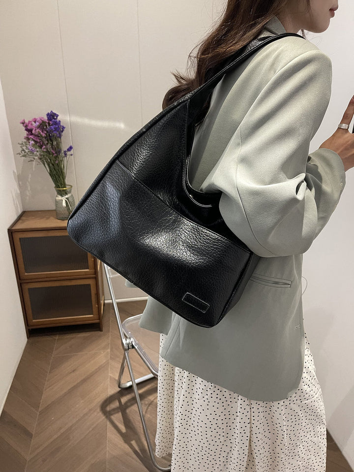 MetroElite - Die Lederhandtasche Toth Lion Ridge