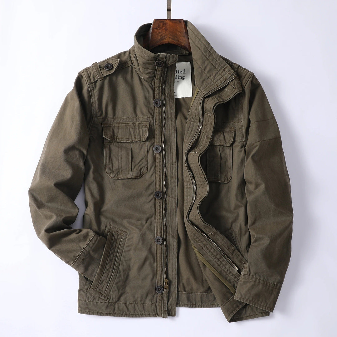 Giuseppe – Stilvolle Jacke
