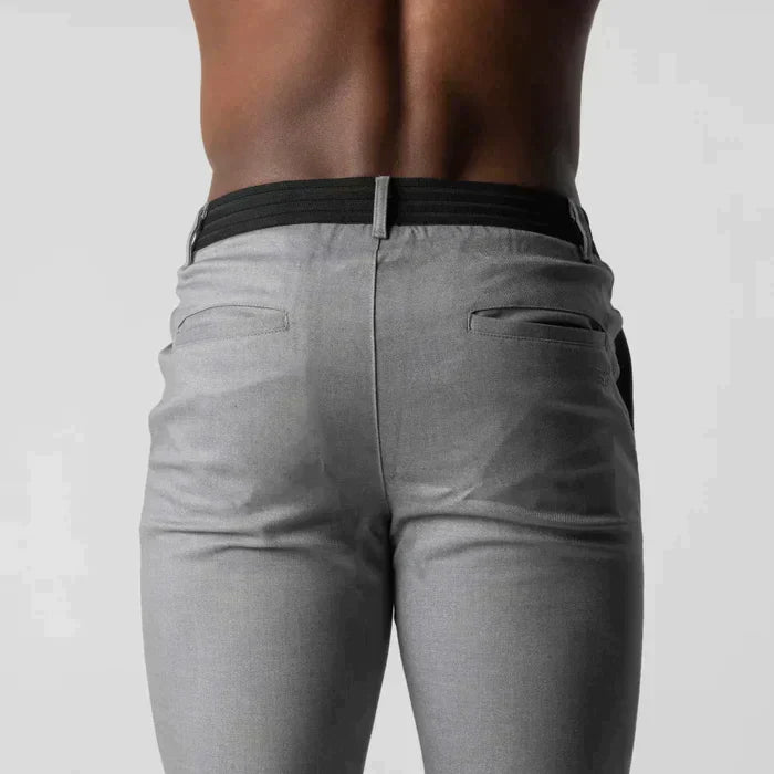 Reed – Chinos mit Elastischem Gewebe