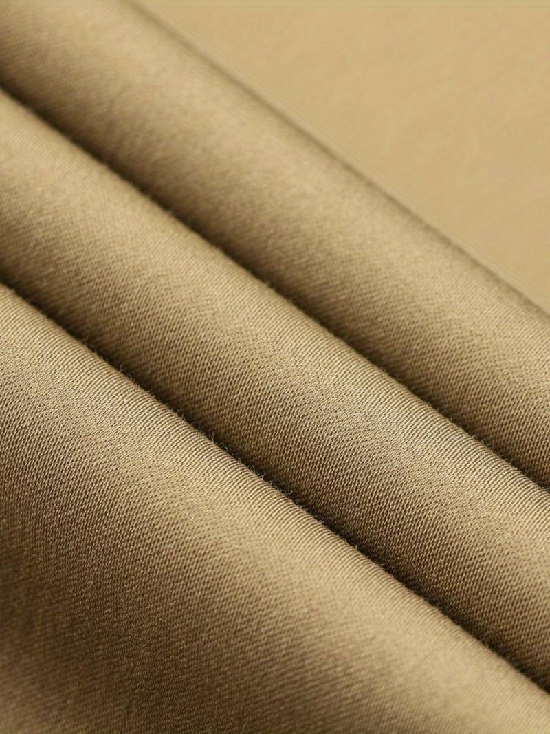 Vaughn – Elegante Hosen im klassischen Schnitt