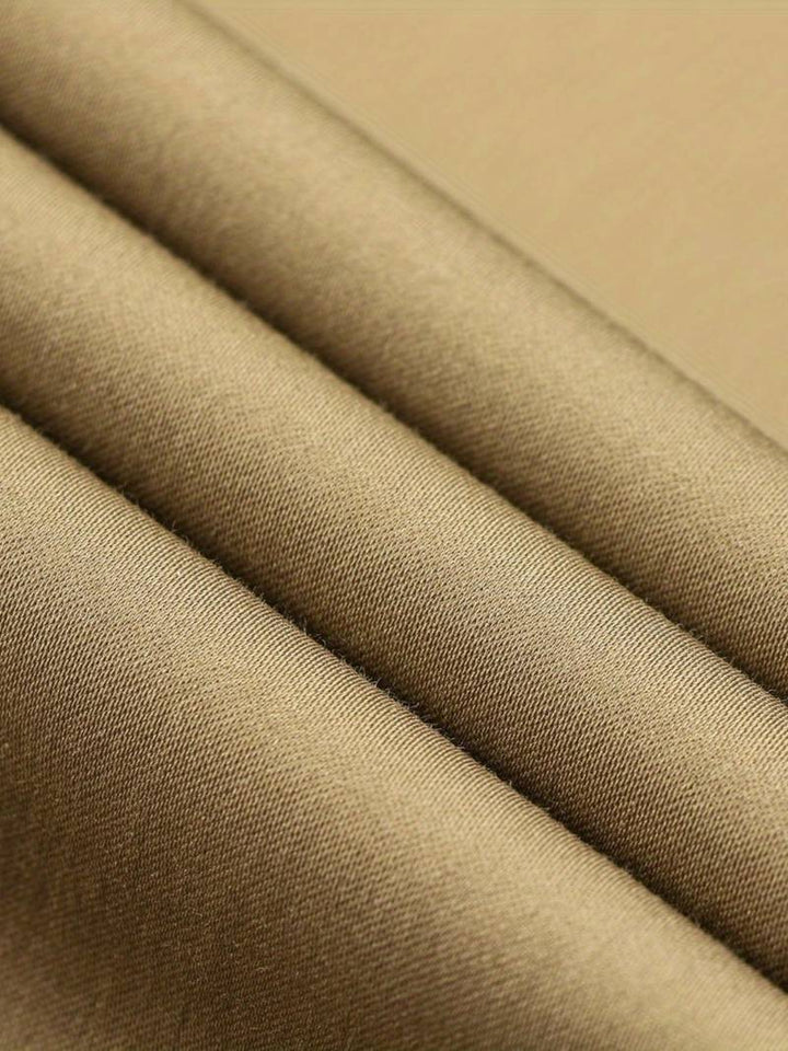 Vaughn – Elegante Hosen im klassischen Schnitt
