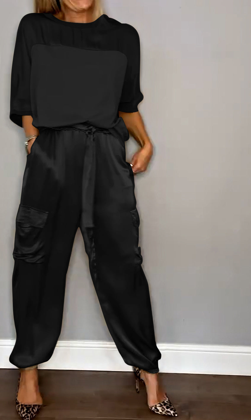 Gloria - Elegantes und edles Set