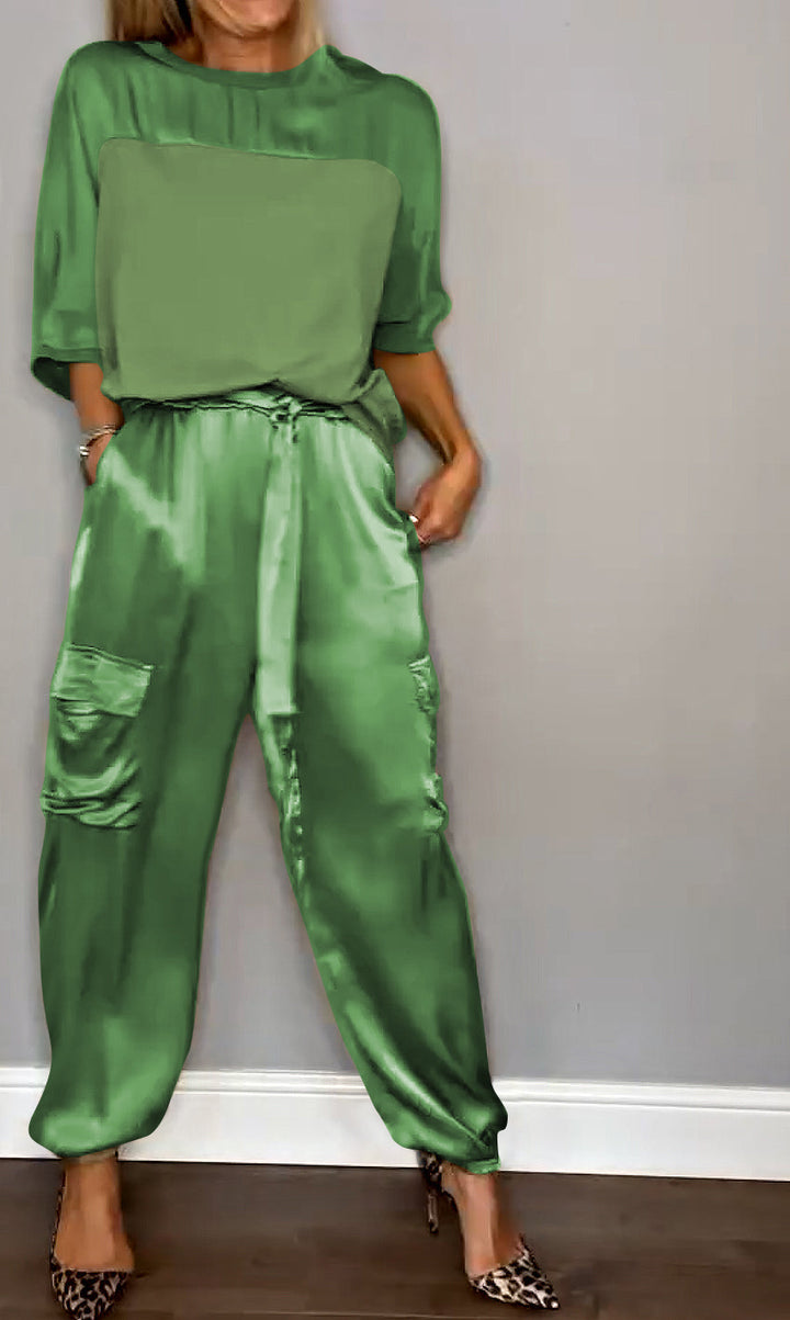 Gloria - Elegantes und edles Set