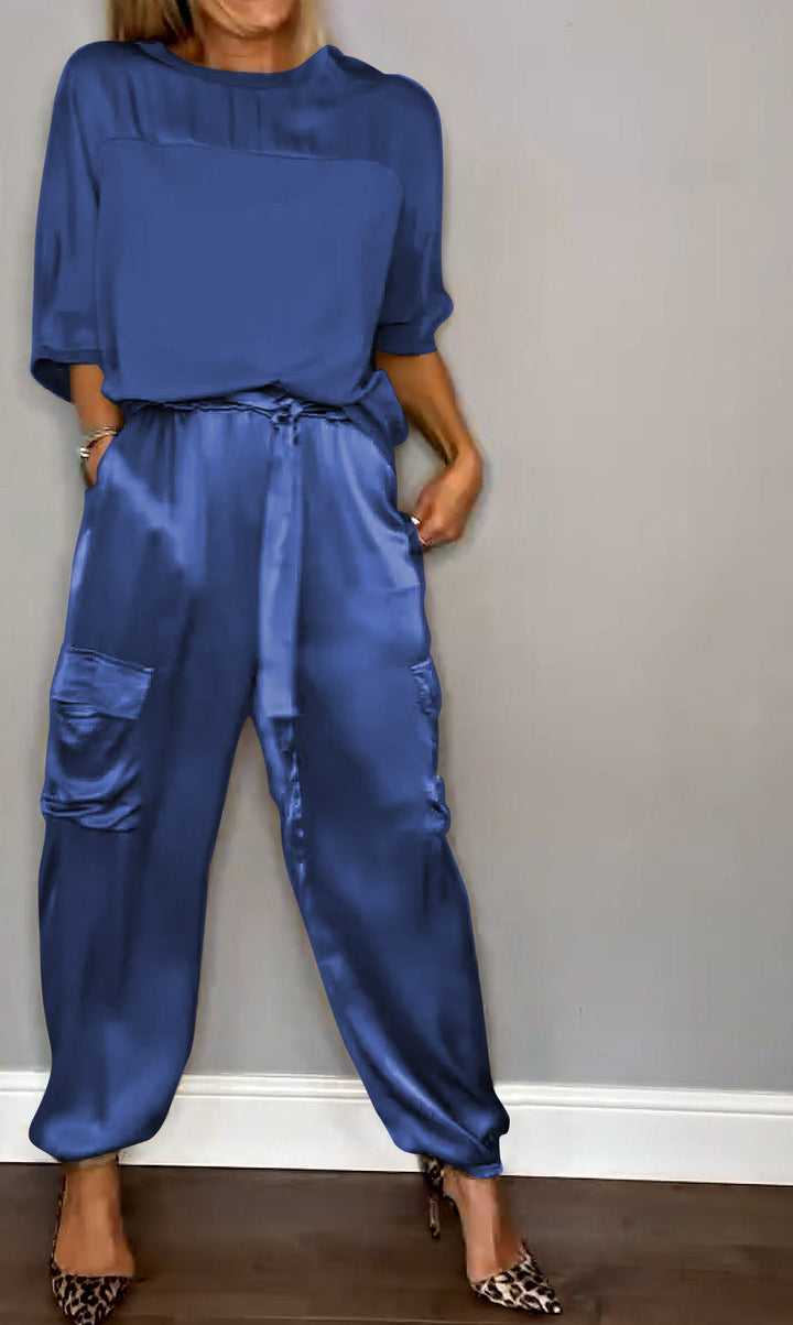 Gloria - Elegantes und edles Set