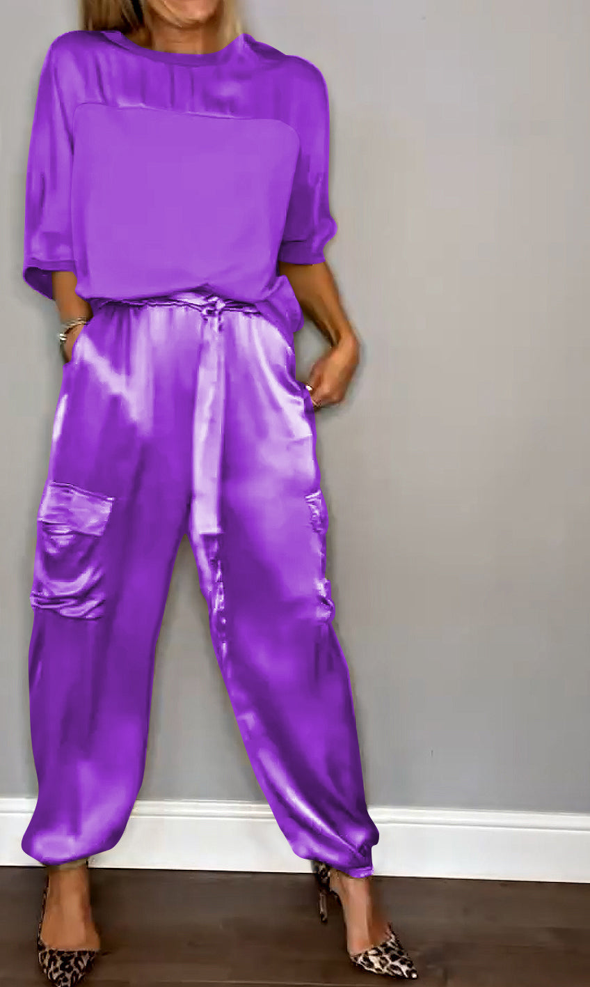 Gloria - Elegantes und edles Set