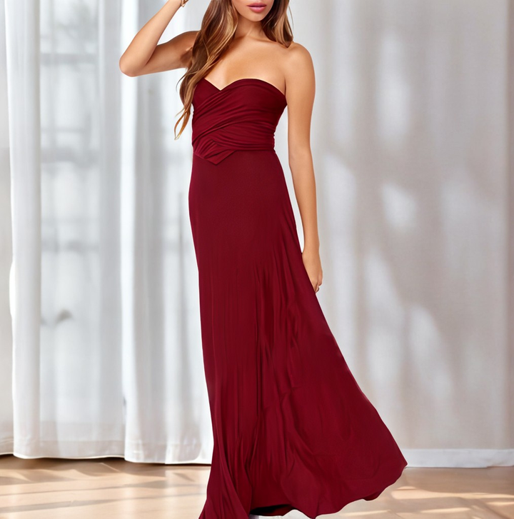 Luvenia - Schickes, sexy Damenkleid