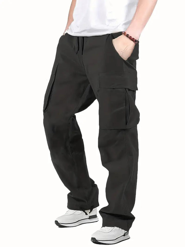 Anton – Legere Outdoor-Hose für Herren