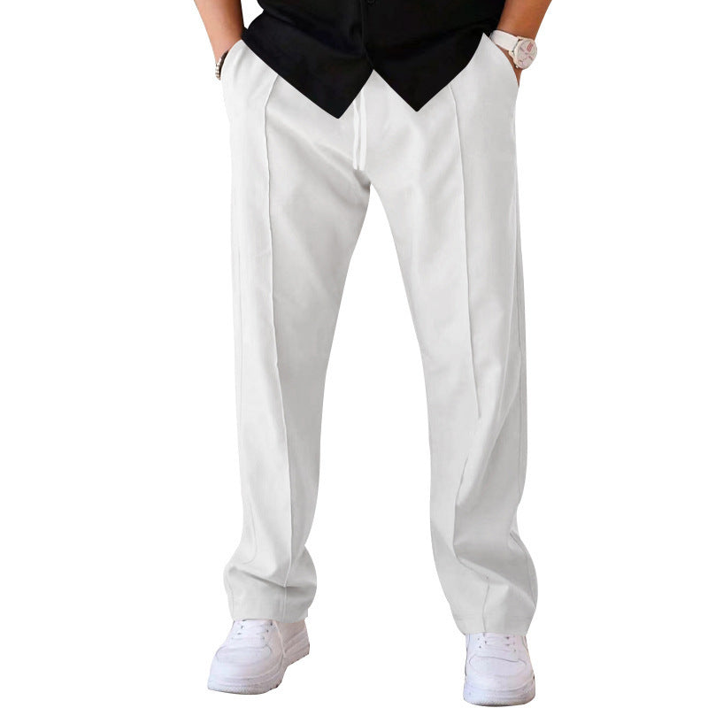 Lenard - Bequeme Freizeithose für Herren
