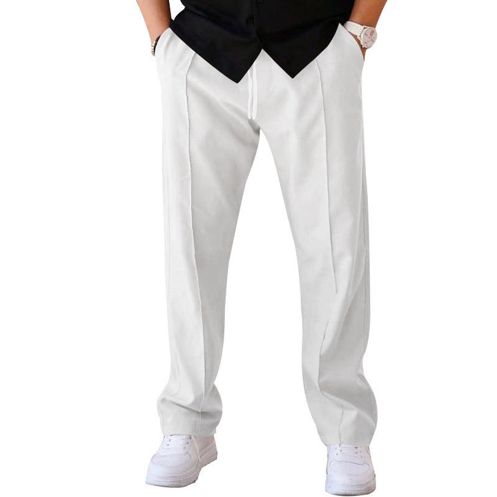 Lenard - Bequeme Freizeithose für Herren