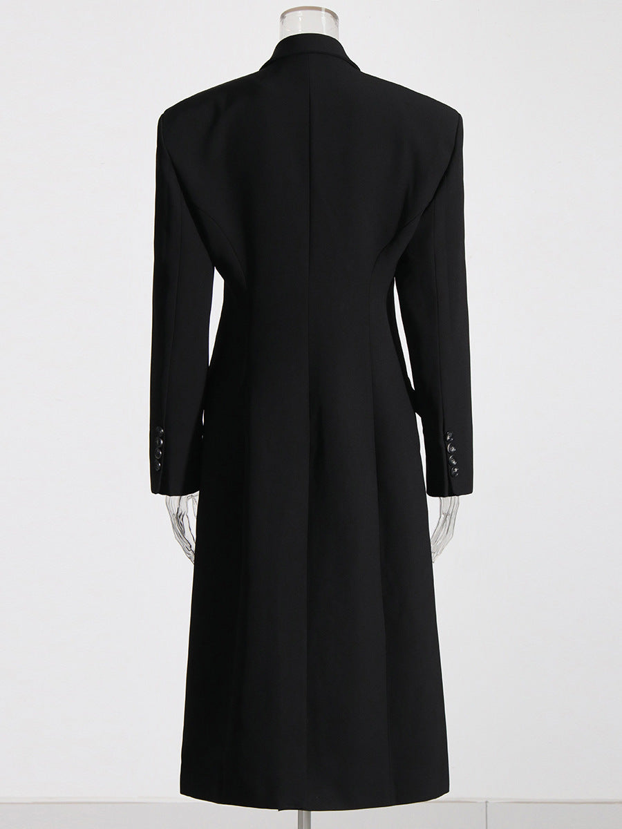 Maria - Premium Trenchcoat für Damen