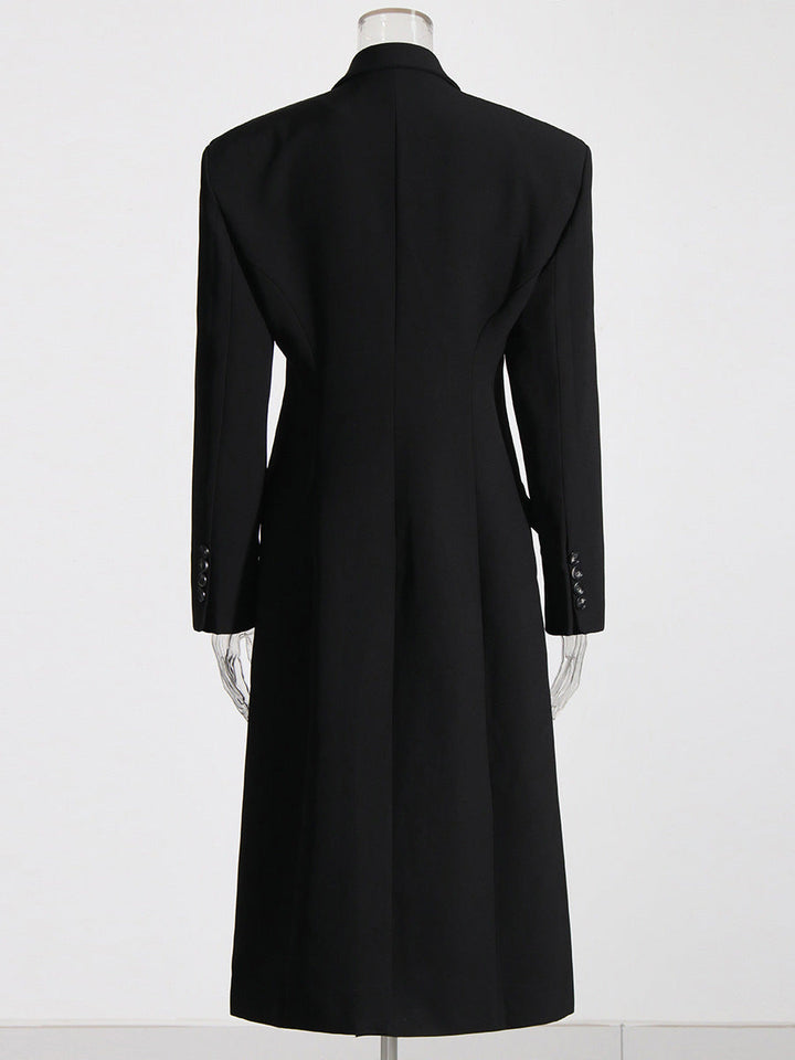Maria - Premium Trenchcoat für Damen