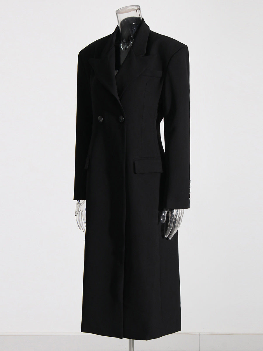 Maria - Premium Trenchcoat für Damen