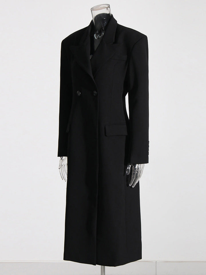 Maria - Premium Trenchcoat für Damen