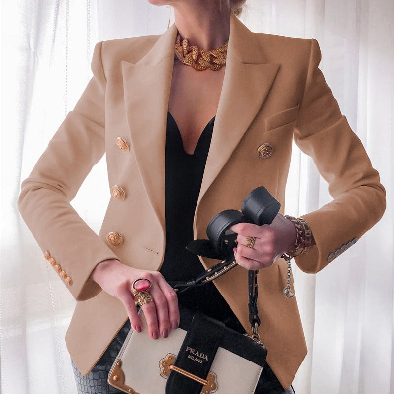 Old Money - Damen-Blazer