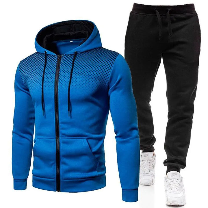 PulseFit - Schnell trocknendes Sportset für aktive Tage