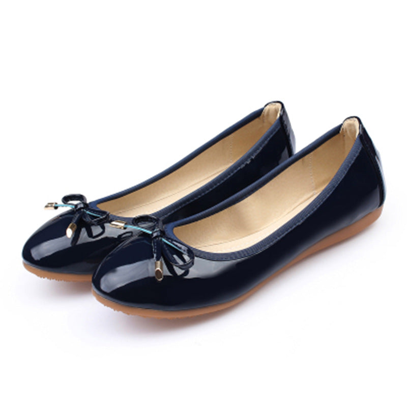 BellaStep – Elegante Ballerinas für Jeden Tag