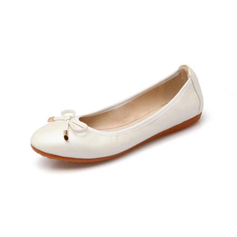 BellaStep – Elegante Ballerinas für Jeden Tag