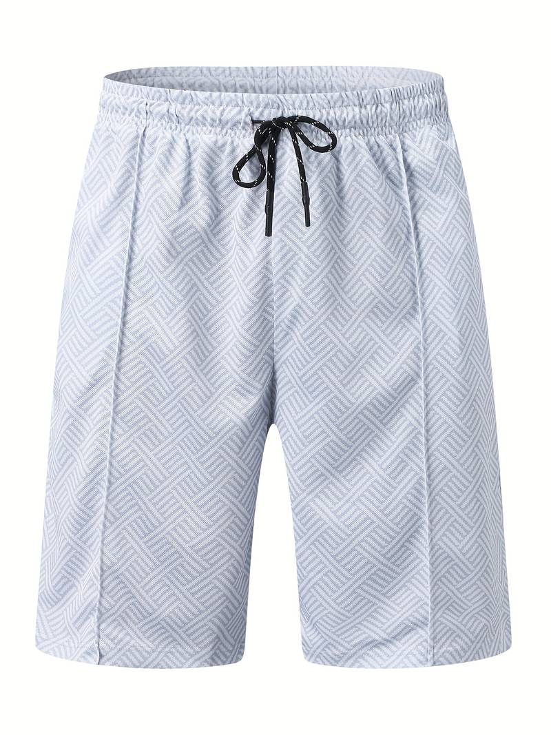 Dominic – Lässiges 2-teiliges outfit für herren