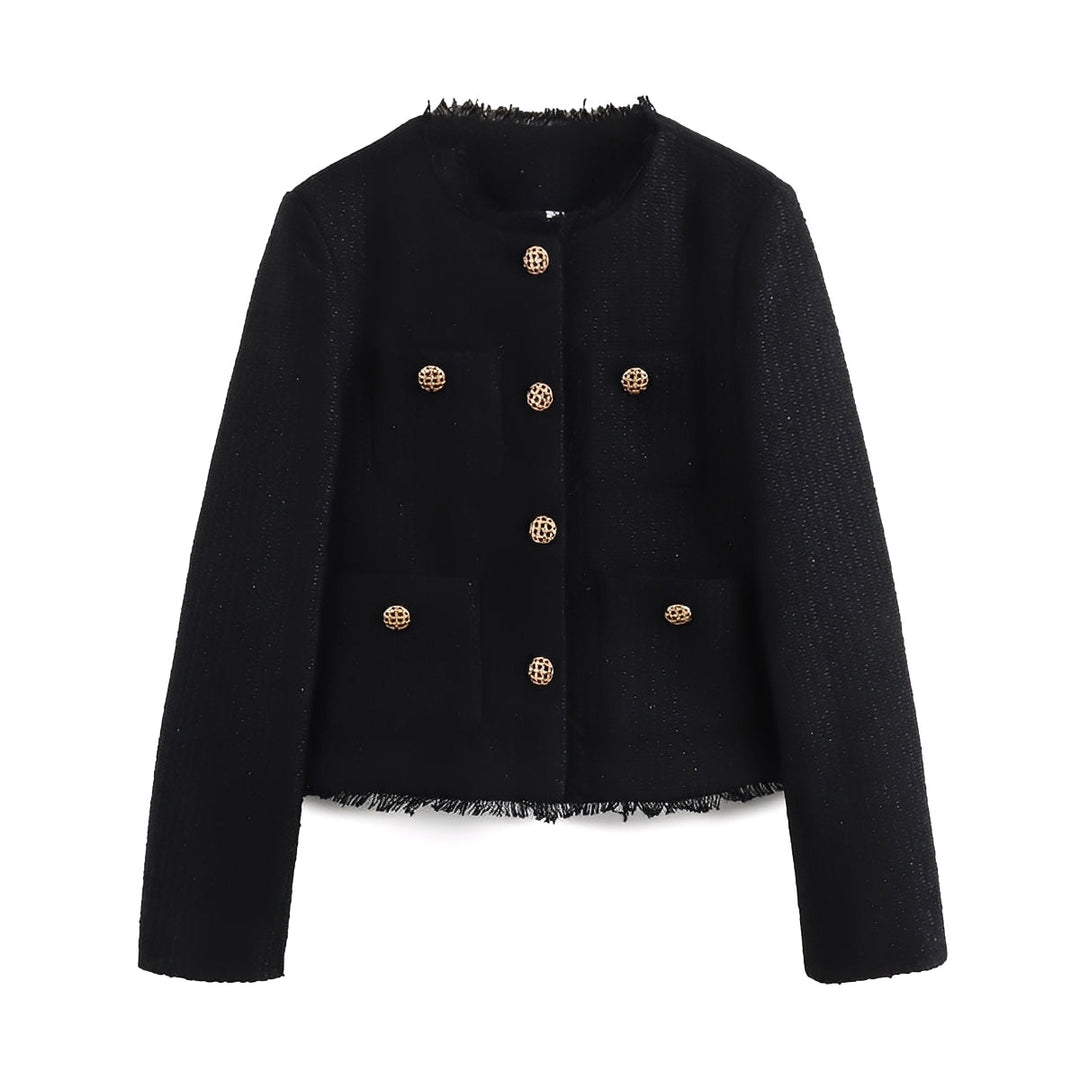 Racquel - Schicker Damenblazer aus Wolle
