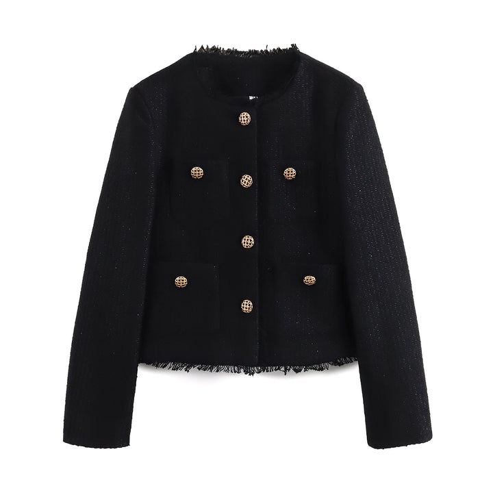 Racquel - Schicker Damenblazer aus Wolle