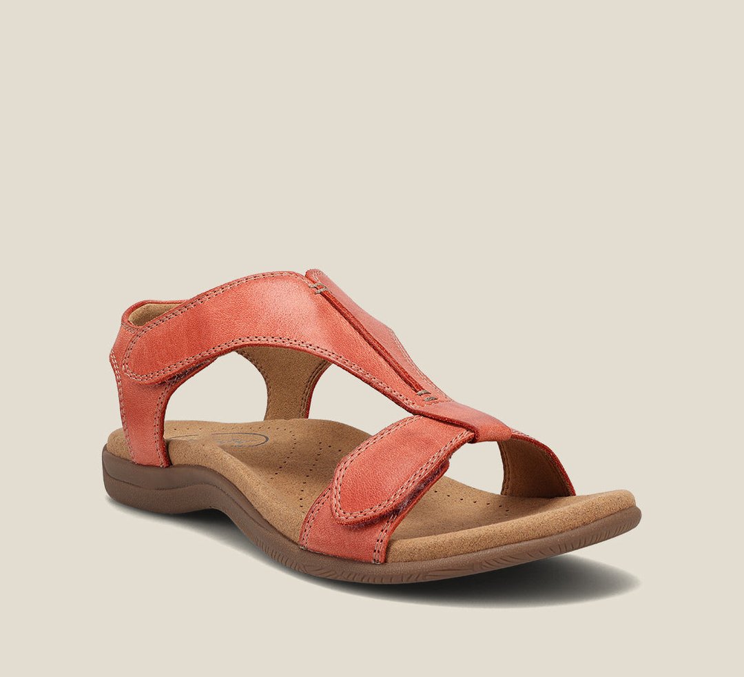 Level Soles - Orthopädische Sandalen