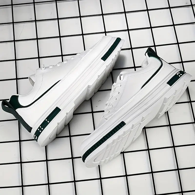 Janzen – Vielseitige Outdoor-Sneaker für jedes Abenteuer