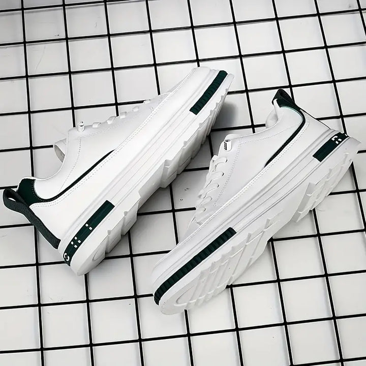 Janzen – Vielseitige Outdoor-Sneaker für jedes Abenteuer