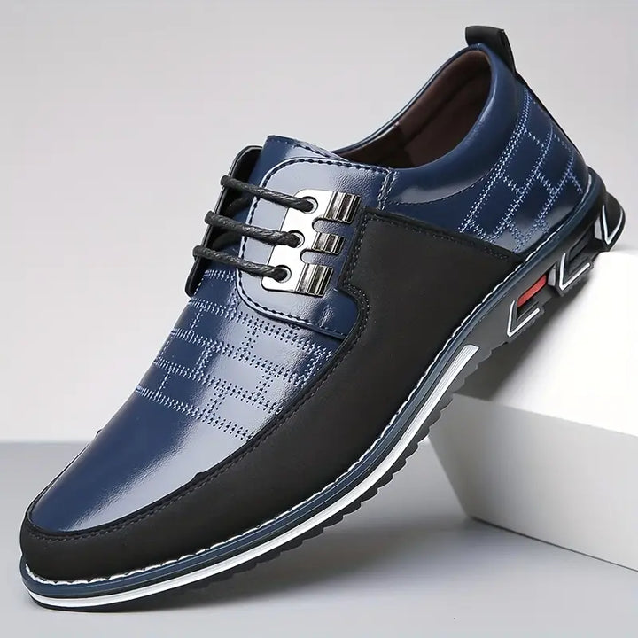 Donny - Elegante Schnür-Sneaker für das moderne Leben