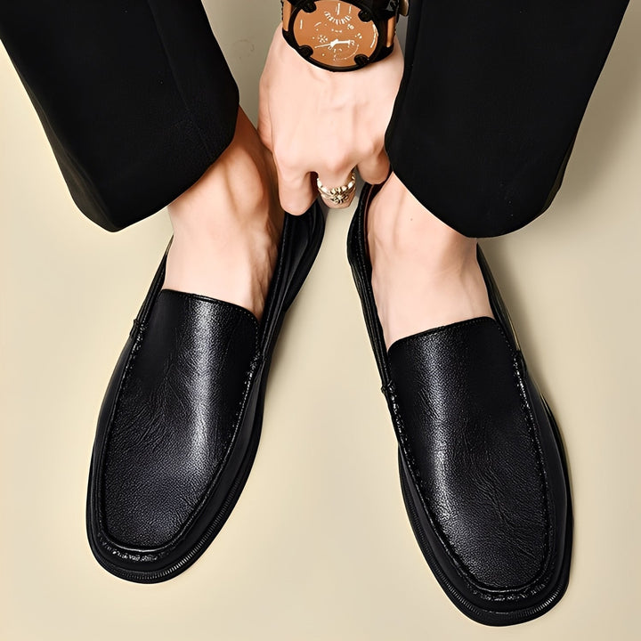 Corwin - Schicke Lederschuhe für Herren