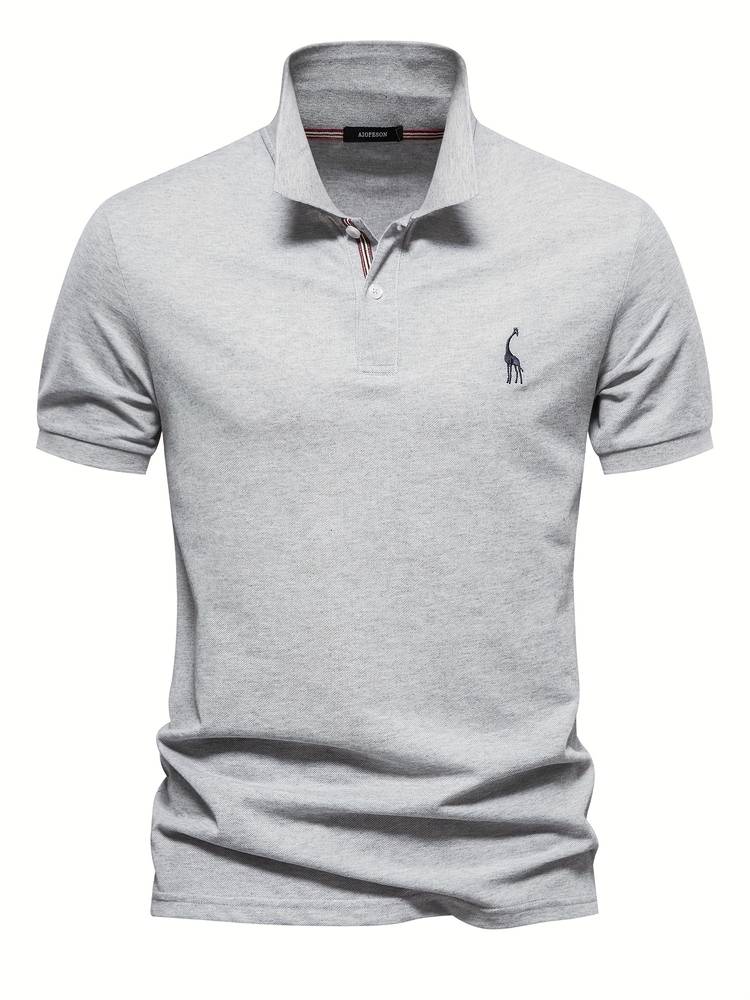 Kritner - Herren Polo Modern & Bequem