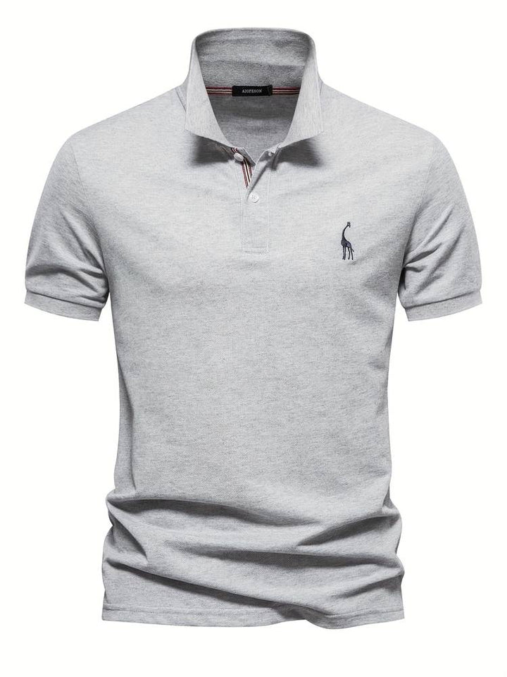 Kritner - Herren Polo Modern & Bequem