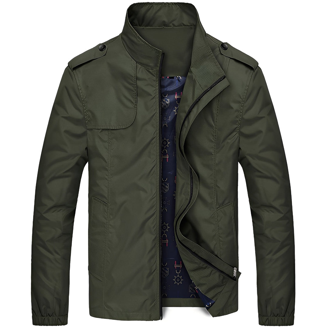 Gilbert - Coole, stylische Herrenjacke