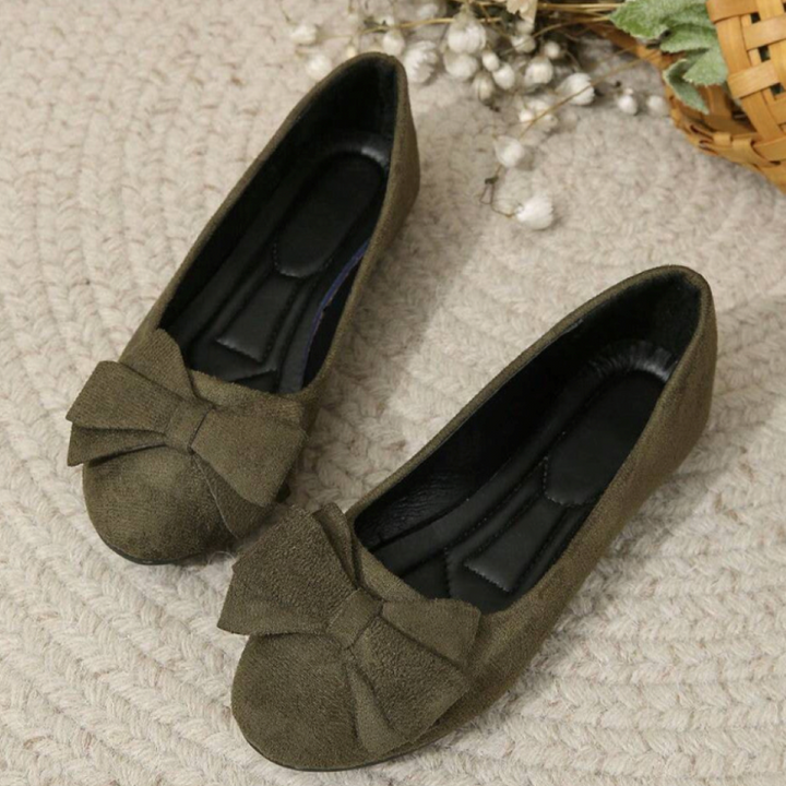 Bianca - Bequeme Damen-Slipper