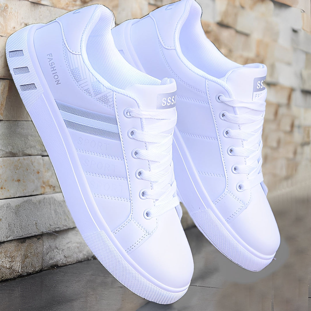 Garry - Trendige, bequeme Herrensneaker