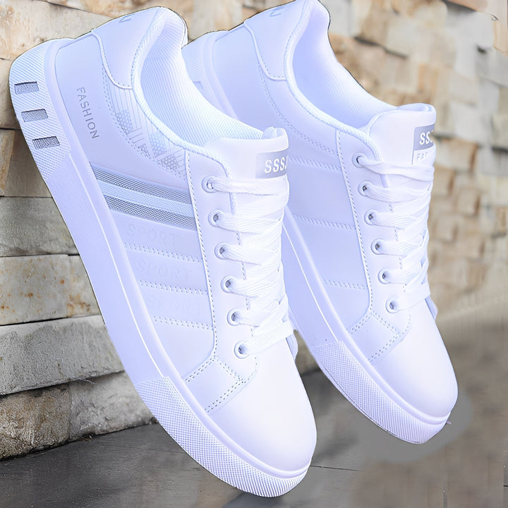 Garry - Trendige, bequeme Herrensneaker