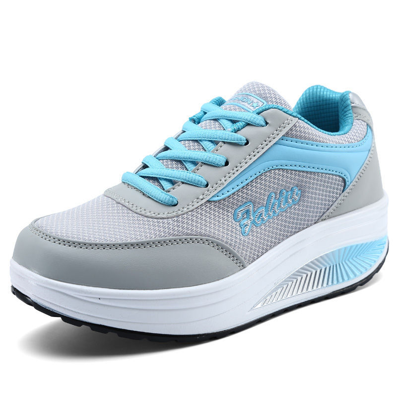 Gloria - Bequeme Damensportschuhe