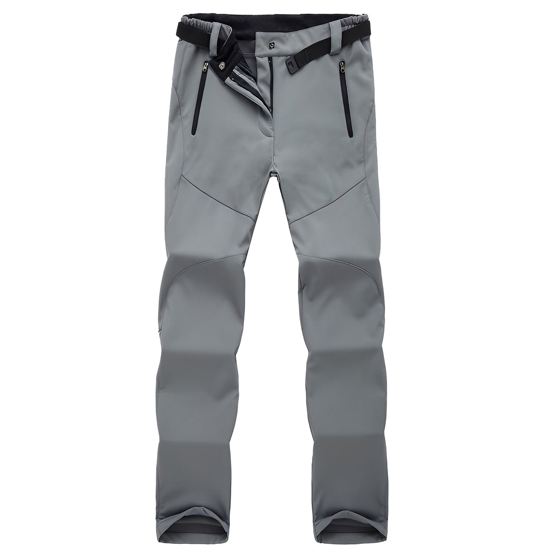 Glenna - Komfortable und wetterfeste Damenhose
