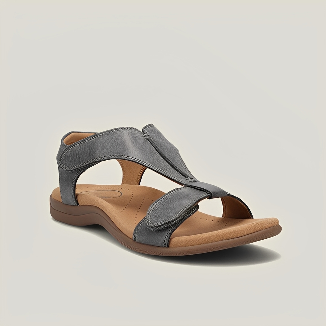 Marivelle - Elegante Sommersandalen für Frauen