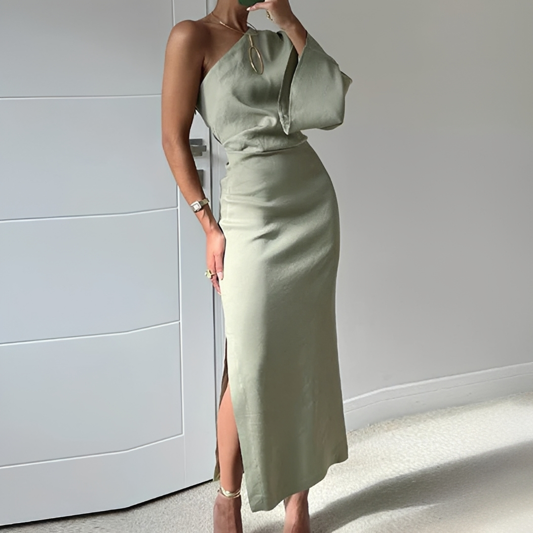 Penelyn - Angenehmes und modisches Sommerkleid für Damen