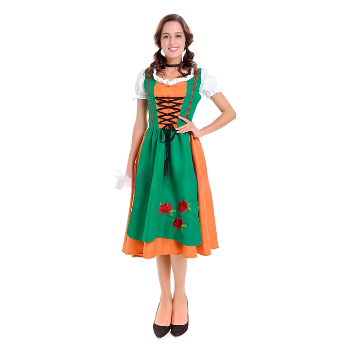 Kris - Traditionelle Oktoberfest-Kleidung für Männer und Frauen