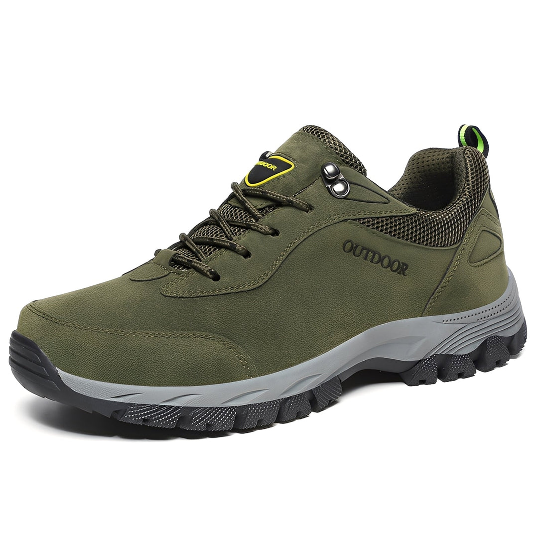Dalton - Stabile Outdoor-Bergschuhe für Herren